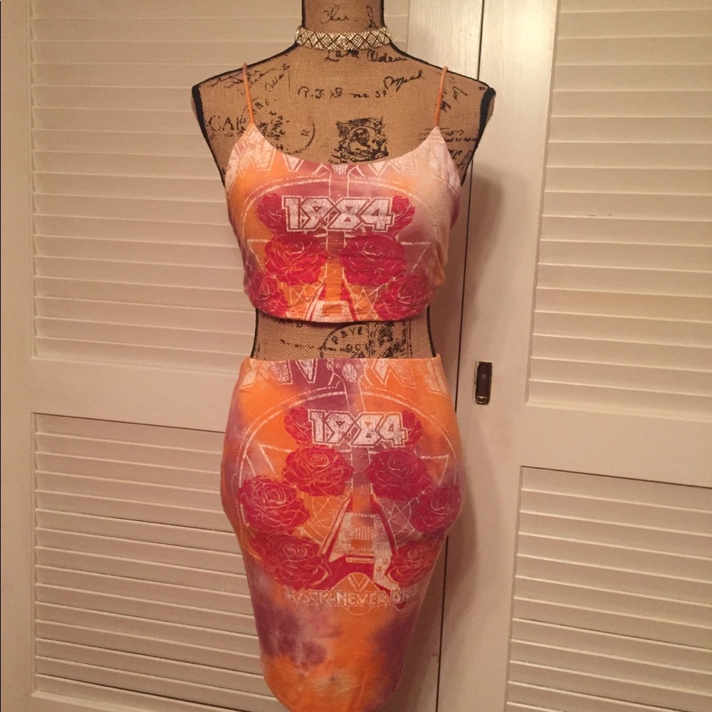 Fashion nova set